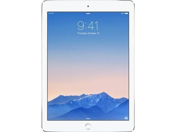Apple iPad Air 2 16GB Tablet (Silver)