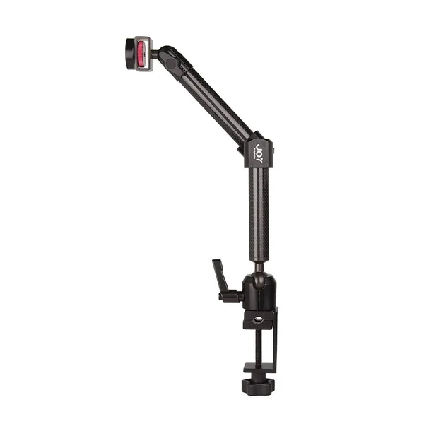 The Joy Factory Mmu109 MagConnect Carbon Fiber Wheelchair Mount Only