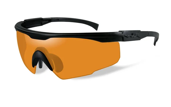 Wiley x PT-1 Matte Black - Light Rust