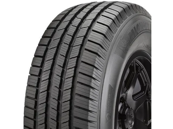 Michelin LT265/75R16 E Defender LTX M/S