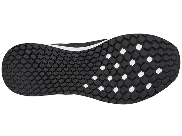 New Balance Women's Fresh Foam Arishi V3 Running Shoes - Black/White (Size 8.5)