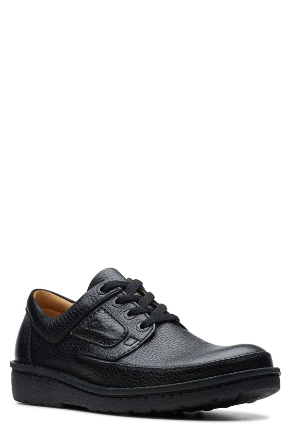 Clarks Men's Nature II, Size: 14, Black