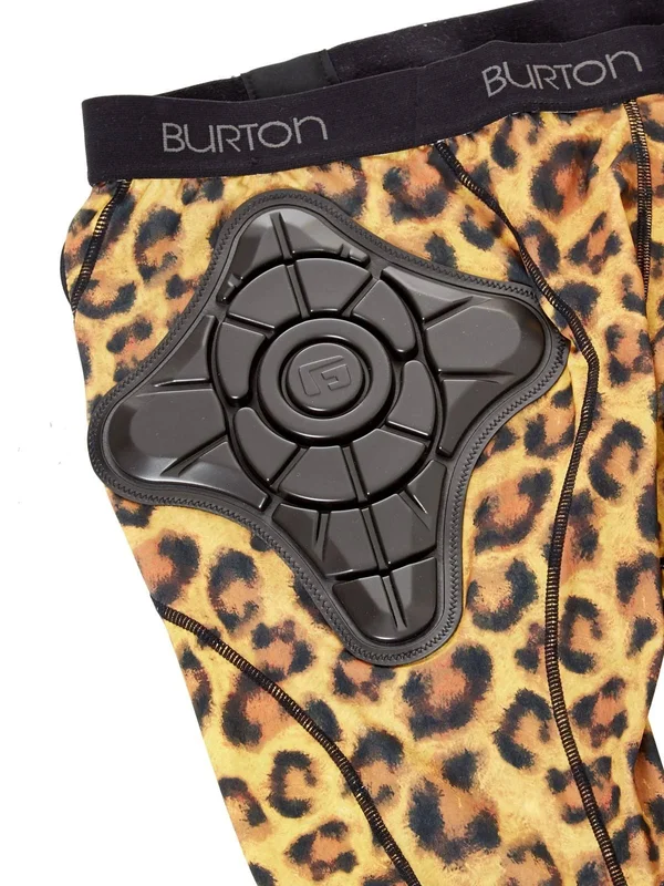 Burton Total Impact Short - Women's Cats Meow, S