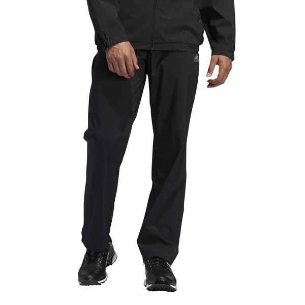 Adidas Men's Provisional Golf Rain Pants Black M