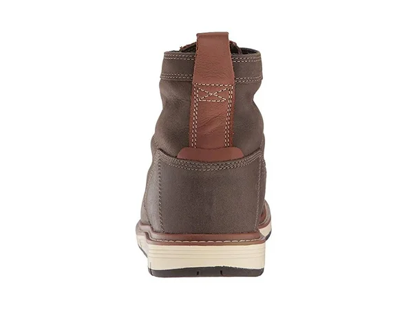 Keen Utility Men's 6x22 San Jose Aluminum Toe Waterproof Work Boot