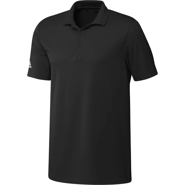 Adidas Performance Polo Black XL