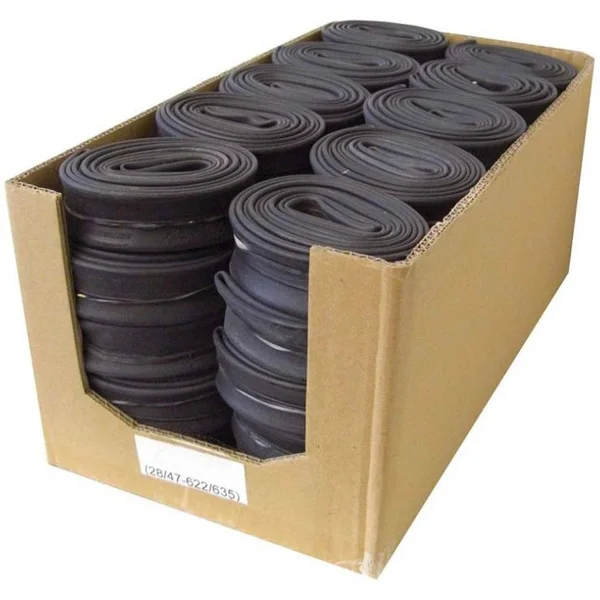 Schwalbe Tube Standard 40 mm 50 Units 26 x 1.50-2.50