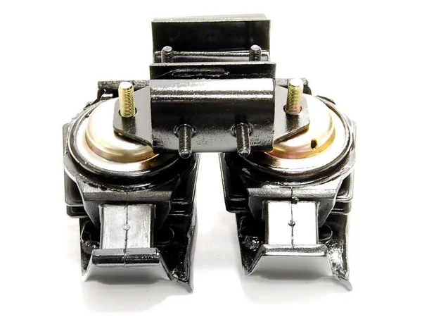 Megan Racing Mrs-ns-1740 Engine Mounts- 3pcs
