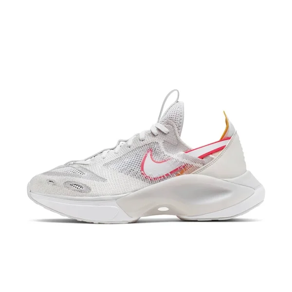 Nike N110 D/MS/X (Beige - White)