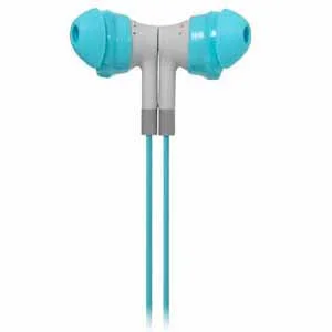 JBL Inspire 300 Women In-Ear Sport Headphones (Teal)