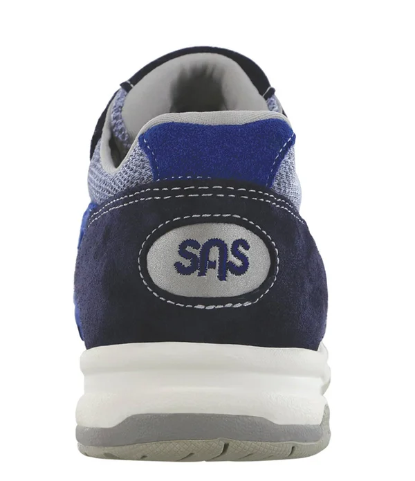 SAS Women's Tour Mesh LT Marine 7 Medium