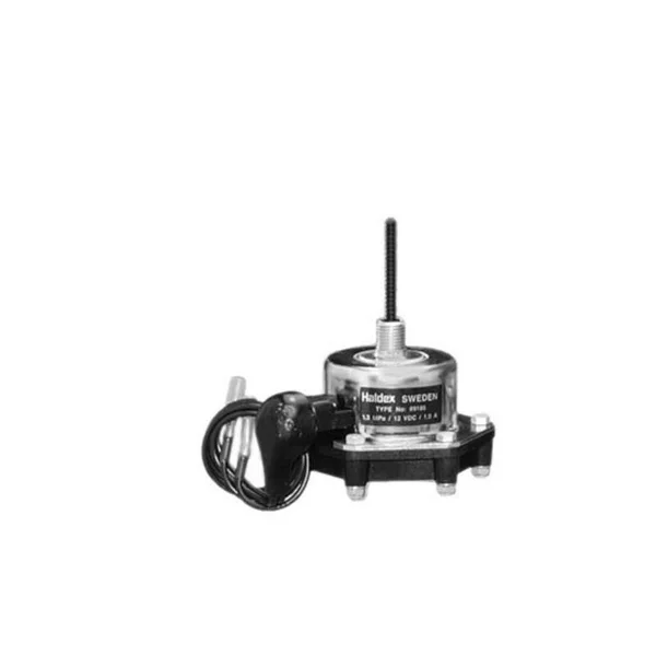 Air Tank Drain Valves - New - H/D Truck 41010021