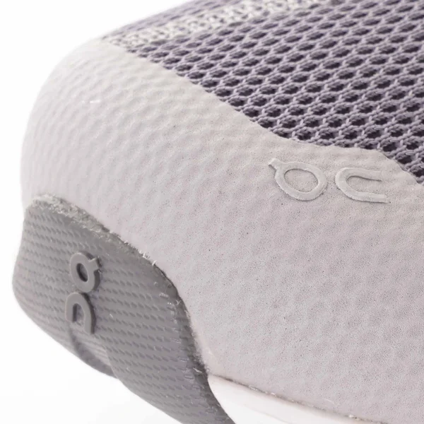 on Running Men's Cloud - 9, Slate/Rock