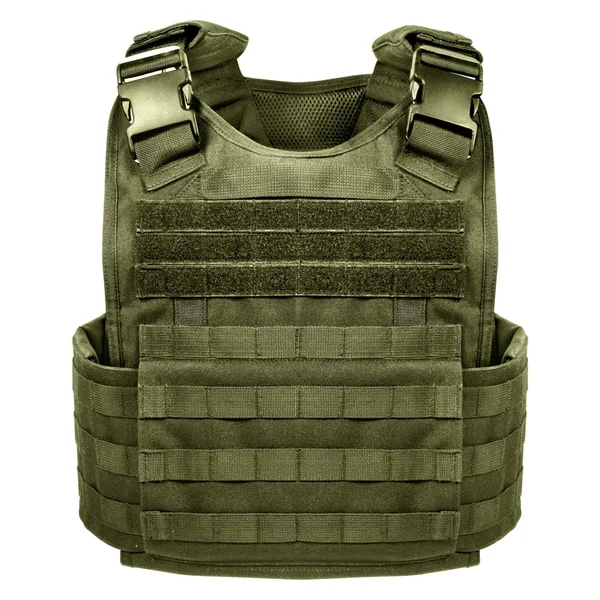 Rothco Molle Plate Carrier Vest - Olive Drab/Oversized