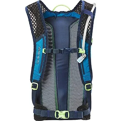 Dakine Session 16L Bike Hydration Backpack - Black