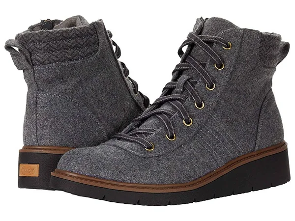 Dr. Scholl&s Little Wild Women's Shoes Castlerock : 9.5 M