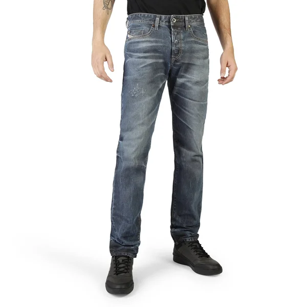 Diesel Buster Jeans 0095Z - Blue - 31
