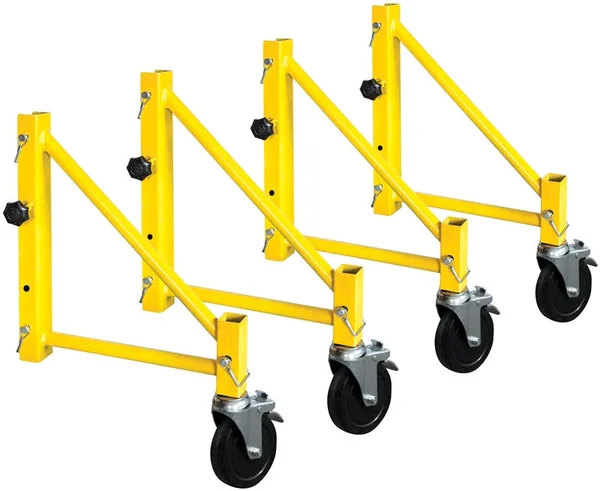 Metaltech I-CISO4PY Outrigger Int Scaffold 6ft