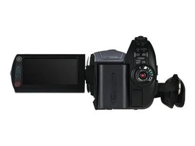 Sony Handycam DCR-SR85 - Camcorder - 1070 KP - 25x optical zoom - Carl Zeiss - HDD 60 GB