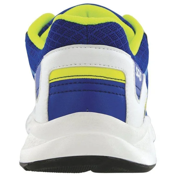 SAS Women's Tempo Blue 9.5 Medium