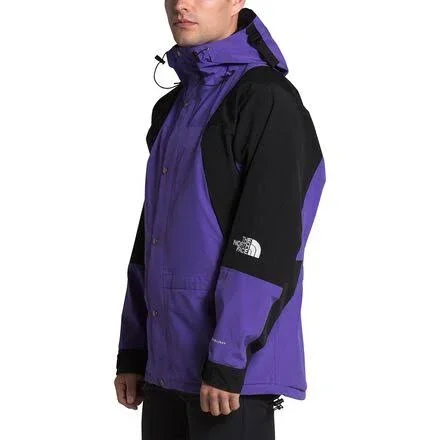 The North Face 1994 Retro Mountain Light Futurelight Jacket - Men's Peak Purple, Xs