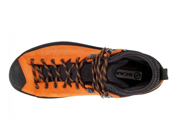 Scarpa Zodiac Tech GTX - Tonic - 48