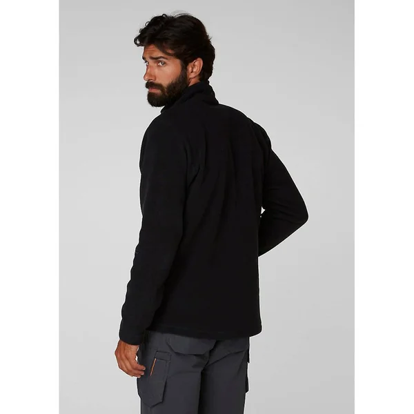 Helly Hansen Oxford Fleece Jacket