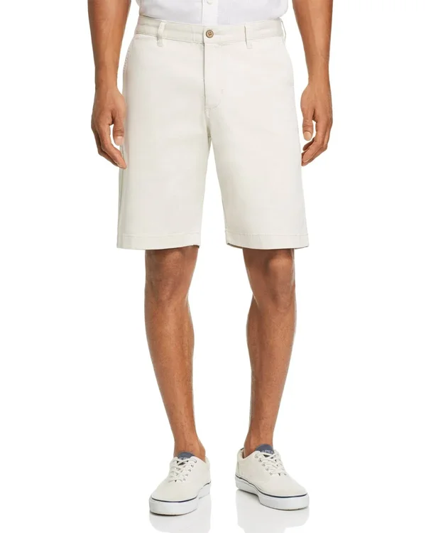 Tommy Bahama Boracay Shorts, Men's, Size: 32, White