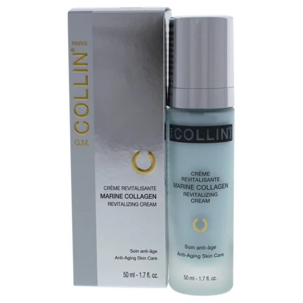 G.M. Collin Marine Collagen Revitalizing Cream 1.7 oz