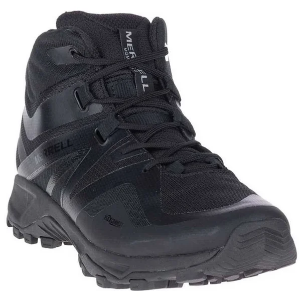Merrell MQM Flex 2 Mid GTX (Black)