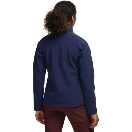 Marmot Women's Gravity Jacket - Large - Arctic Navy