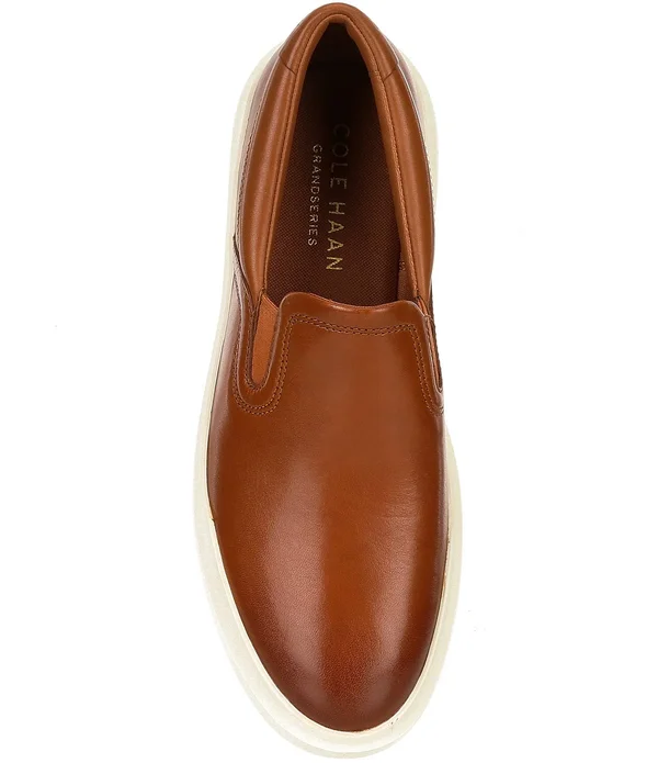 Cole Haan Grandpro Rally Slip-On Sneaker