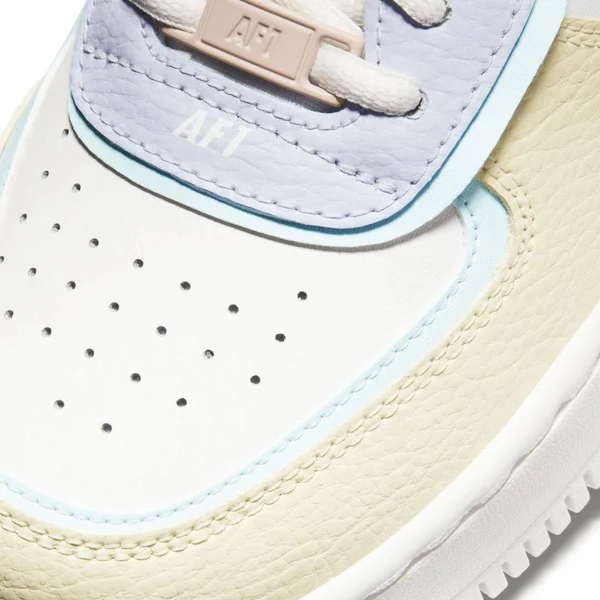 Nike Womens Air Force 1 Shadow Shoes - 11