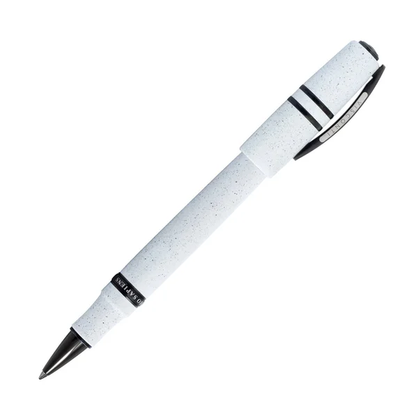 Visconti Homo Sapiens Lava Color Ash White Rollerball