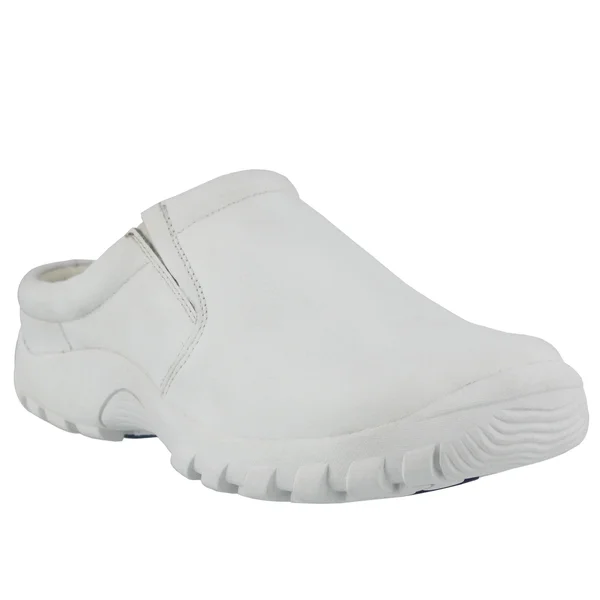 Spring Step Men's Blaine, Size: 40, White