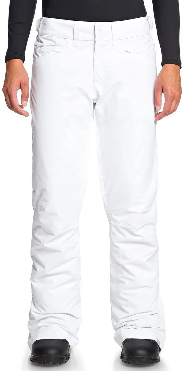 Roxy Backyard PT J Snpt WBB0 Bright White S