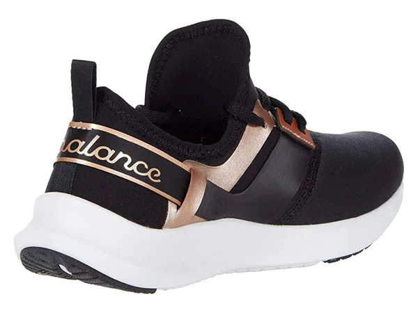 New Balance Women's NB Nergize Sport - Black/Brown (Size 10)