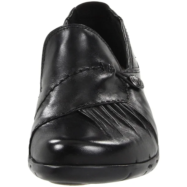 Cobb Hill Women's Paulette, Black Size: 8.5 N