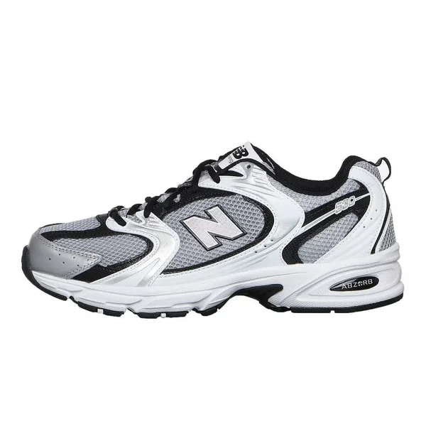 New Balance MR530 USX (Silver, Black)