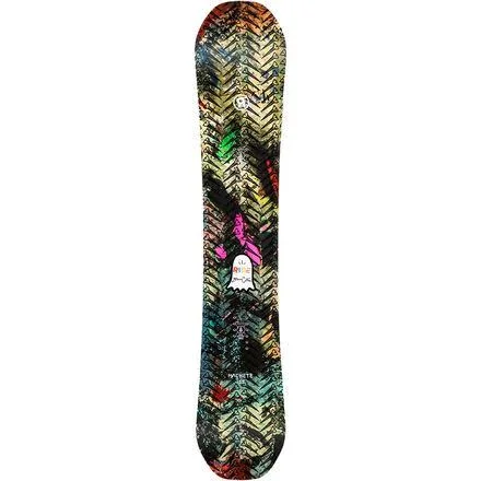 Ride Machete Snowboard