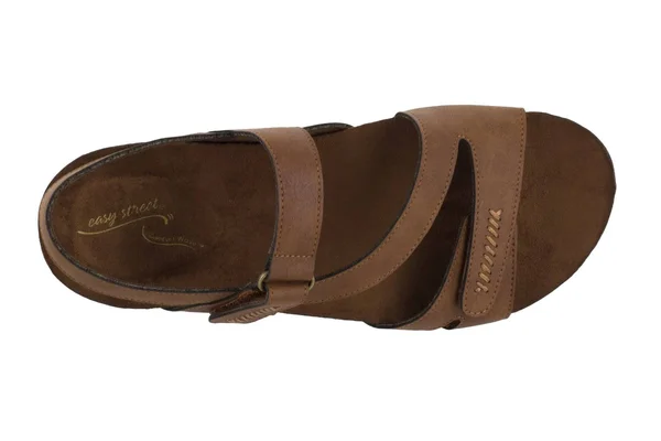 Easy Street Winnie 8.5 Women's Tan