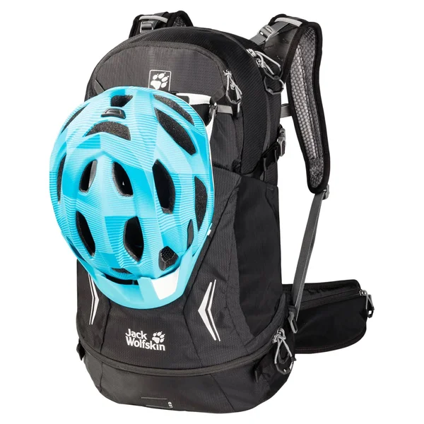 Jack Wolfskin Moab Jam 34 Backpack - Black