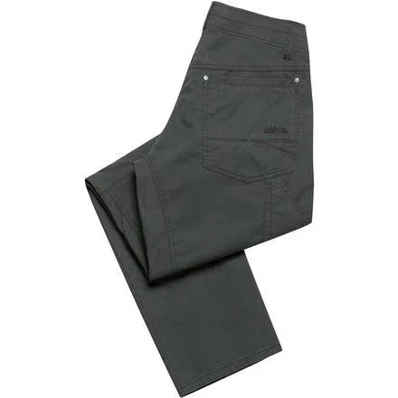 Kuhl Men & S Revolvr Pant - Gotham Grey