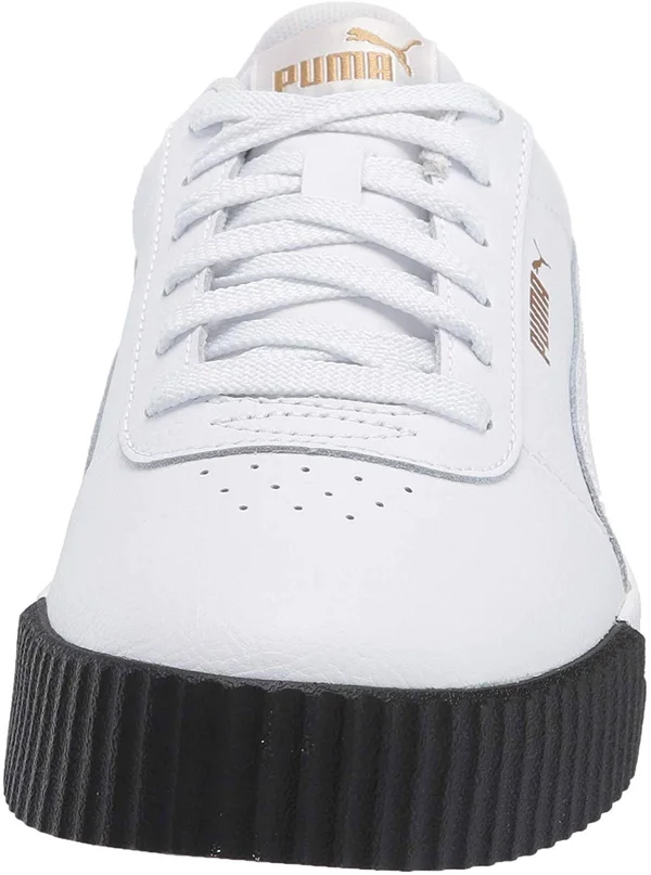 Puma Women's Carina Sneaker