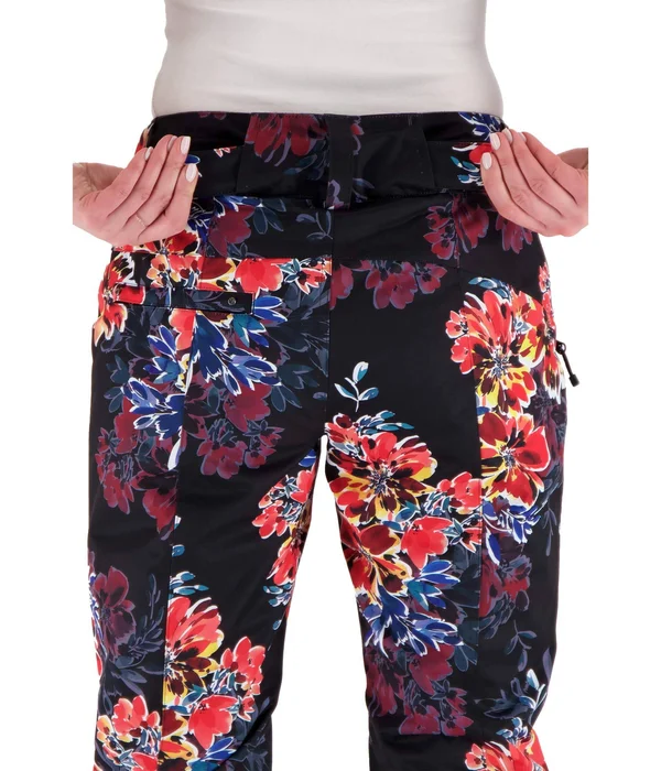 Obermeyer Malta Pants Rival Red 20 S