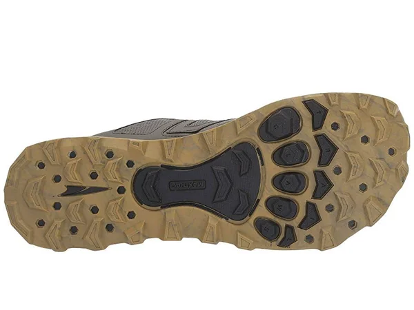 Altra Men's Lone Peak 4.5 Olive/Willow - 10