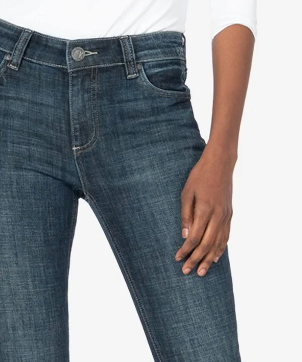 Kut from The Kloth Natalie Bootcut (Fellowship Wash)