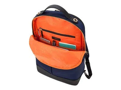 Targus Newport Notebook carrying backpack