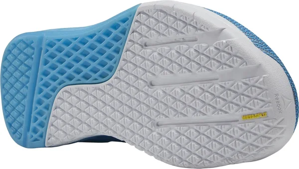 Reebok Nano 9.0 Shoes - Blue - Womens