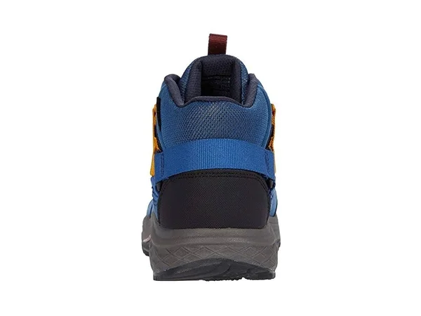 Teva Grandview GTX Hiking Boot - Women's Dark Blue - 7.5